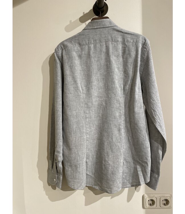 Camicia Lavata Shirt Light Blue