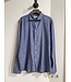 Camicia Lavata Shirt Dark Blue