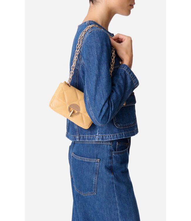 Vanessa Bruno Copy of Moon raphia gm naturel