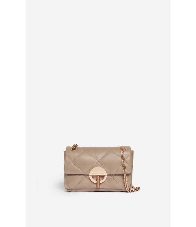 Vanessa Bruno Moon Moyen Taupe