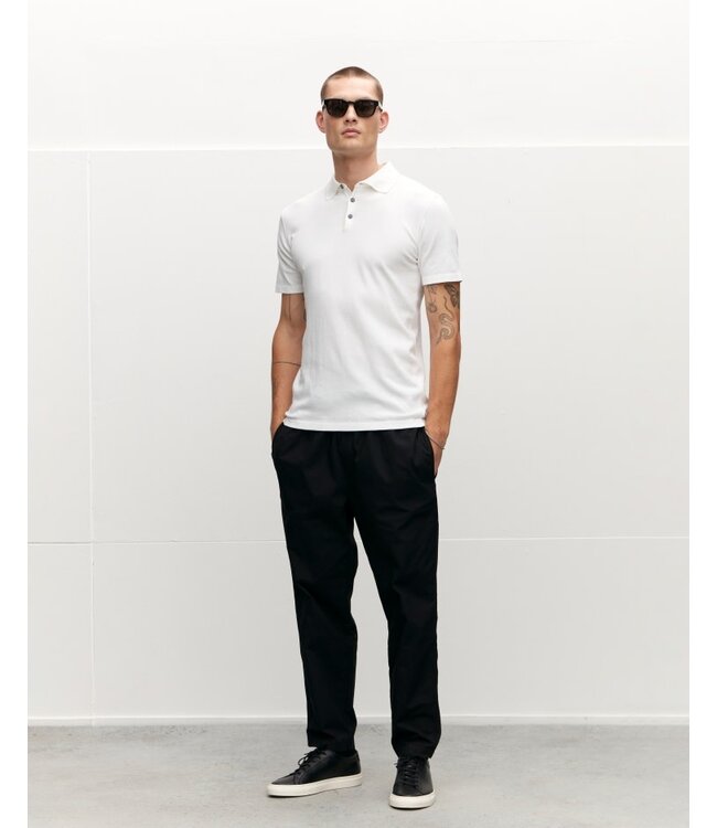 The GoodPeople PLAN - poloshirt White