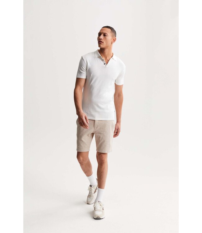 The GoodPeople PLAN - poloshirt White