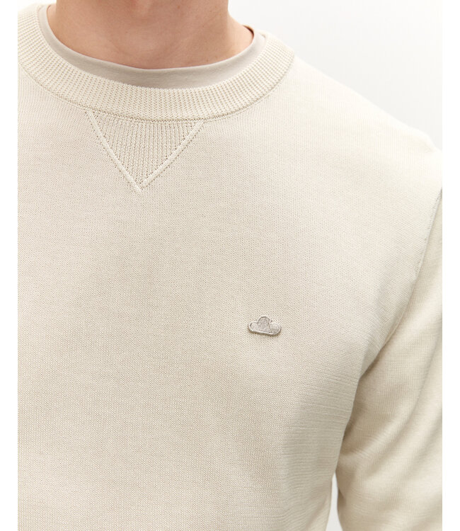 The GoodPeople Korean Sweater Stone