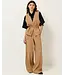 Sessùn Dasum Wide Pants Alpaga