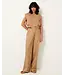 Sessùn Dasum Wide Pants Alpaga