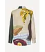 Stine Goya Shirt long sleeve Lemons on a plate
