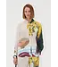 Stine Goya Shirt long sleeve Lemons on a plate