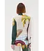 Stine Goya Shirt long sleeve Lemons on a plate