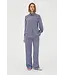 Stine Goya Long Pants Embroidery Stripe