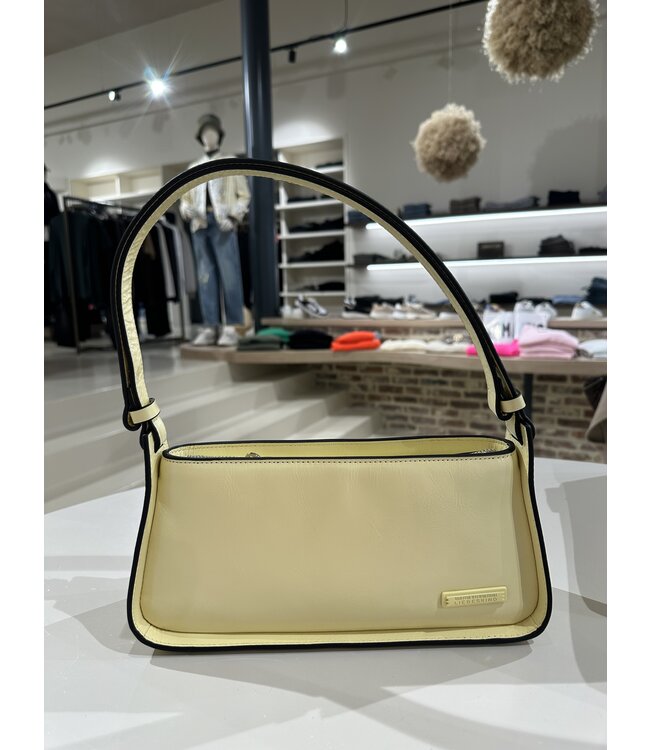 Crossbody Yellow