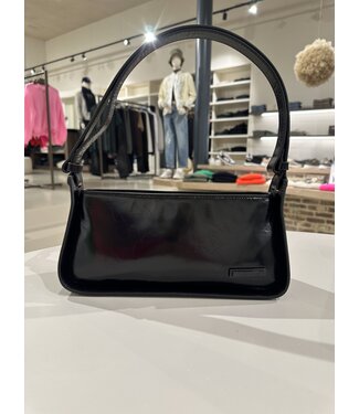 Copy of Crossbody Silver