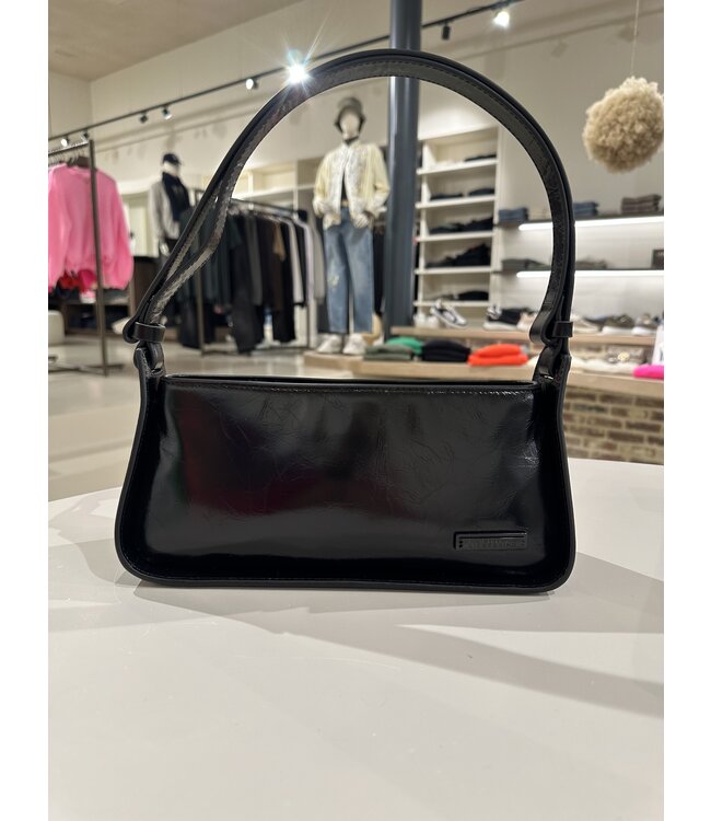 Copy of Crossbody Silver