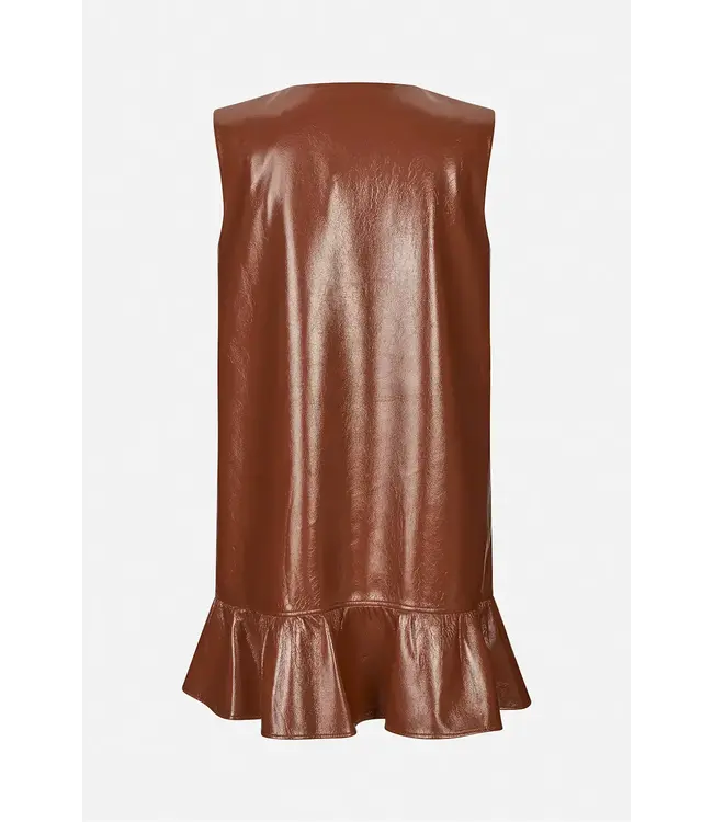 Baum und Pferdgarten Agneta Dress Sorrel Brown Horse