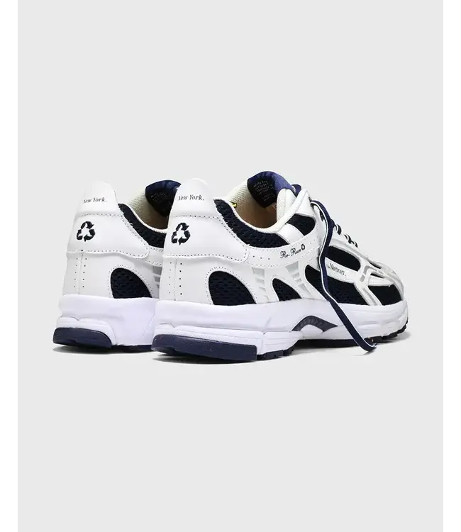 Mercer Amsterdam The Re-Run City Navy/White