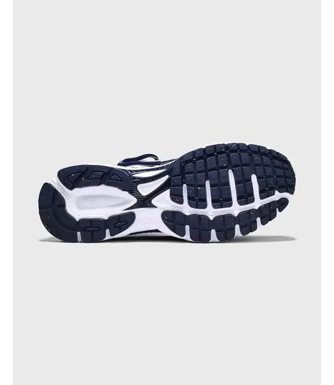 Mercer Amsterdam The Re-Run City Navy/White