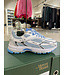 Mercer Amsterdam The Re-run Silver/Blue