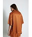 American Vintage Chemise Unyl Blouse Cannelle