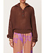 Vanessa Bruno Elioc Pull Ebene