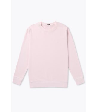 Denham Scissor Sweat CS Pink Perfait