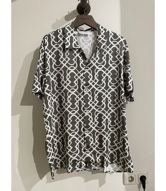Baldessarini BLD-Easy Beetle Pattern
