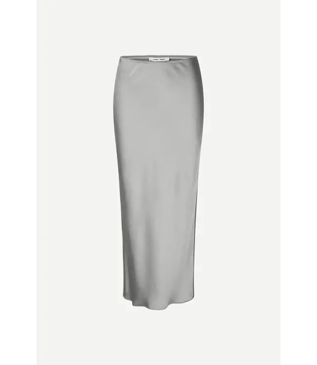 Samsøe Samsøe Copy of Saagneta long skirt Salute