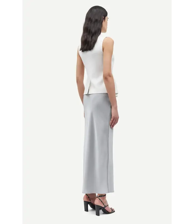 Samsøe Samsøe Copy of Saagneta long skirt Salute