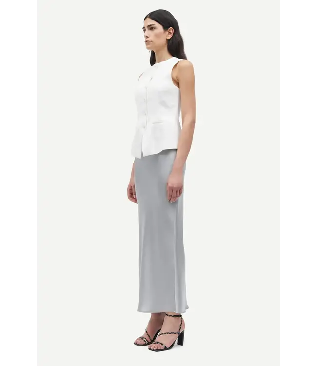 Samsøe Samsøe Copy of Saagneta long skirt Salute