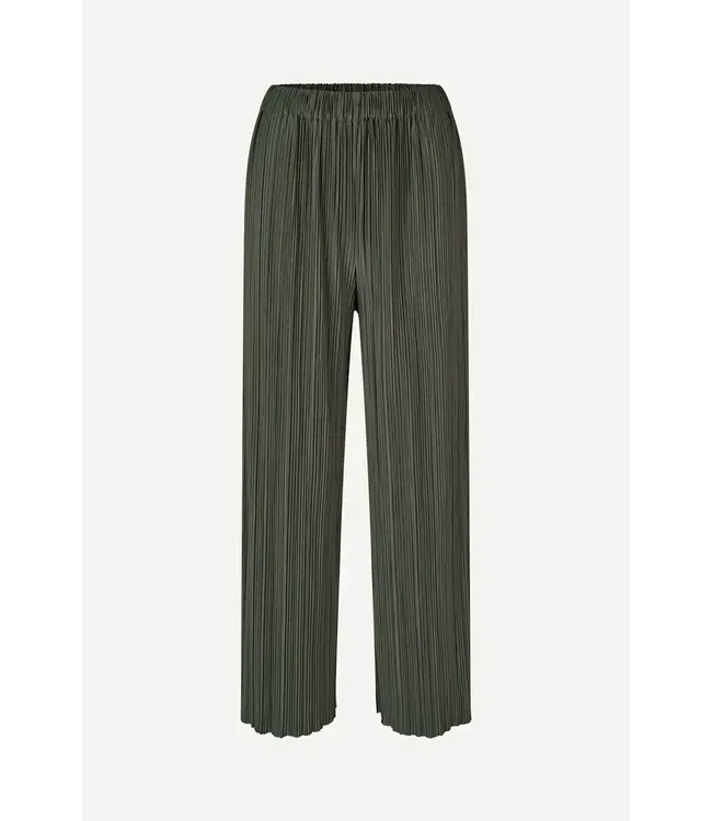 Samsøe Samsøe Uma Trousers Beluga