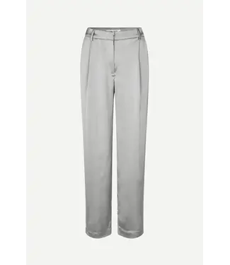 Samsøe Samsøe Saagnete Trousers Limestone