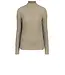 Dante 6 Zane structured layering top Swamp Green