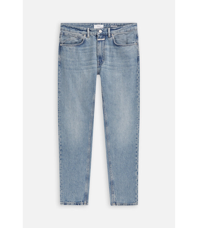 Closed Cooper tapered lbl