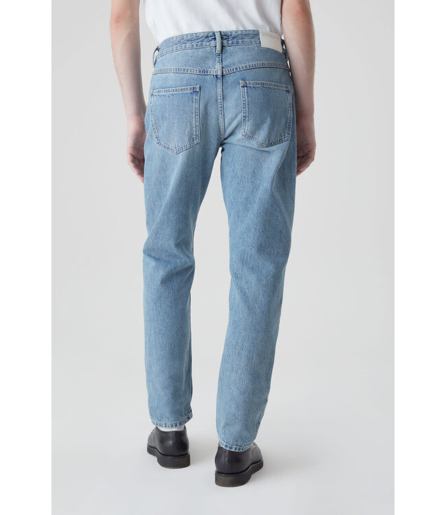 Closed Cooper tapered lbl