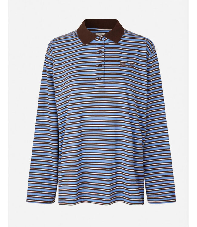 Baum und Pferdgarten Jeanni Java Polo Stripe