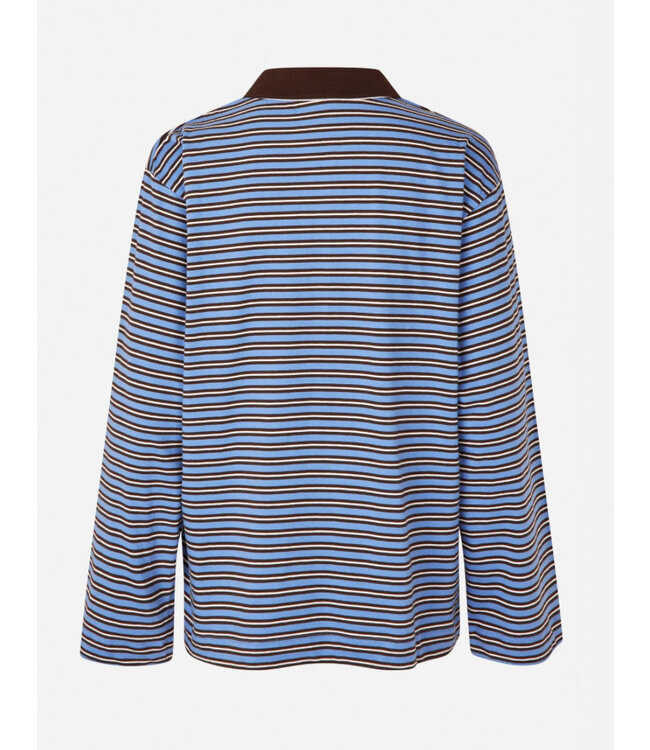 Baum und Pferdgarten Jeanni Java Polo Stripe