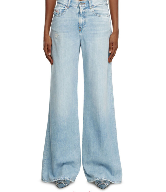 Diesel 1978 D-Akemi 068MQ