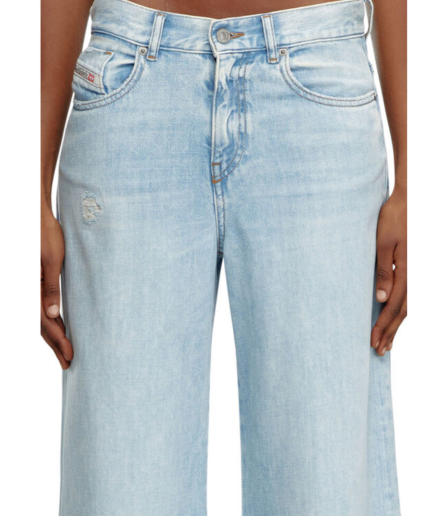 Diesel 1978 D-Akemi 068MQ