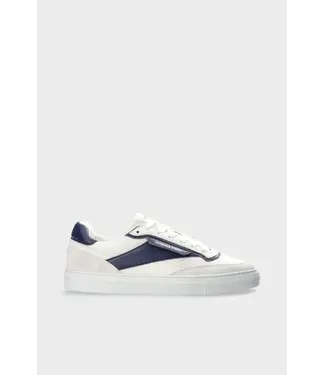 Copenhagen CPH90M leather mix white/cream