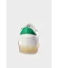 Copenhagen CPH90M Leather Mix White/Green