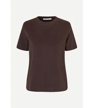 Samsøe Samsøe Camino Mole tshirt
