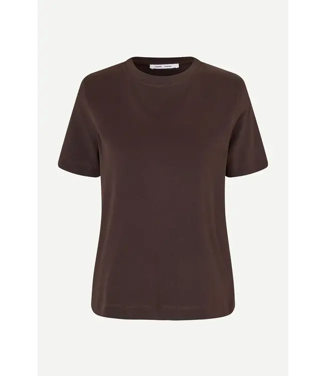 Samsøe Samsøe Camino Mole tshirt