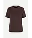 Samsøe Samsøe Camino Mole tshirt