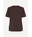 Samsøe Samsøe Camino Mole tshirt