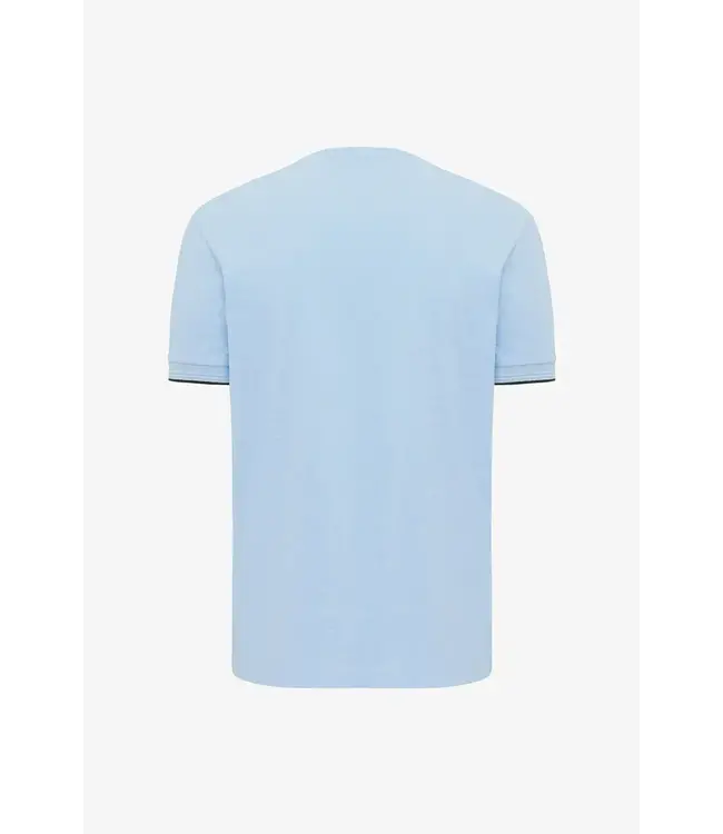 Genti Copy of T-shirt SS 1222 Green