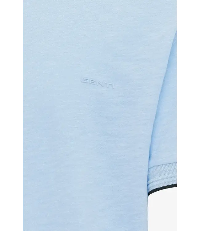 Genti Copy of T-shirt SS 1222 Green