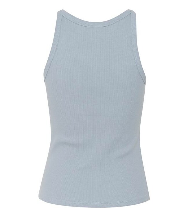 Gestuz Copy of Drew sl logo tanktop 2.0 Rock Ridge