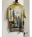 Baldessarini BLD-Rick Shirt 8922 Hot Fudge Pattern