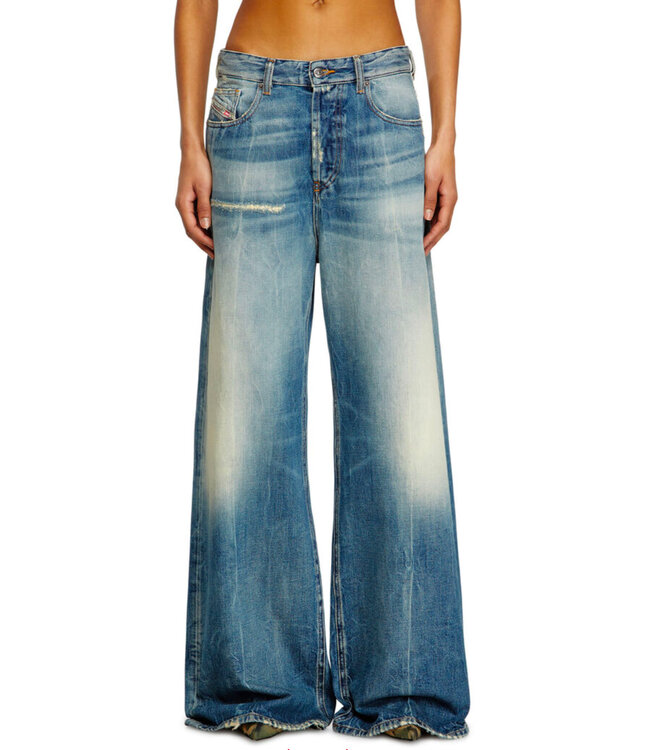 Diesel 1996 D-Sire 09L47