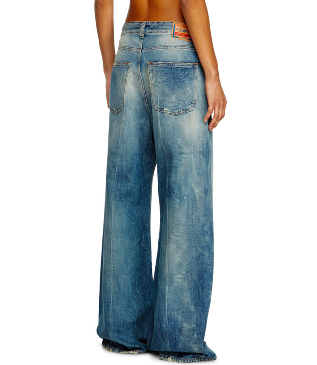 Diesel 1996 D-Sire 09L47