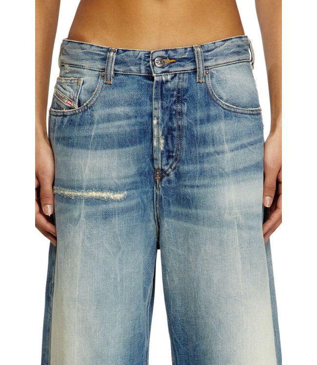 Diesel 1996 D-Sire 09L47