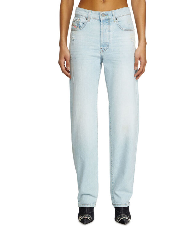 Diesel 1988 D-Ark OCLBF